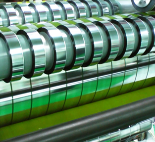 分切車(chē)間（2）